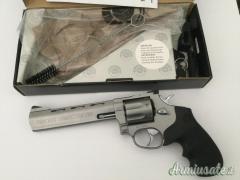 Taurus | Forjas 627 PRO TRACKER  .357 Magnum  |  9x31mmR  | .353 Casull