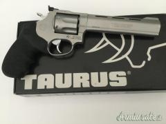 Taurus | Forjas 627 PRO TRACKER  .357 Magnum  |  9x31mmR  | .353 Casull