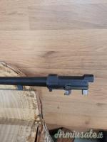 Canna Blaser k95 cal.7x65r