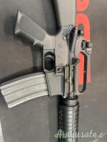 Colt Match Target .223 Remington