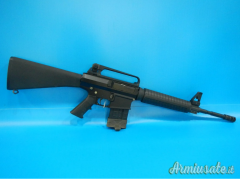 Oberland Arms OA 10 .308 Winchester