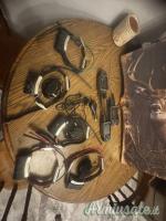 Sistema di localizzazione GPS Garmin Astro 220 con collare DC30