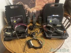 Sistema di localizzazione GPS Garmin Astro 220 con collare DC30