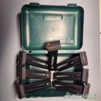 Caricatori 10 colpi x Beretta 87 22lr