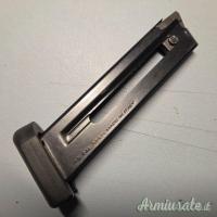 Caricatori 10 colpi x Beretta 87 22lr