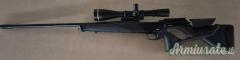 Blaser R8 Ultimate  .300 Winchester Magnum