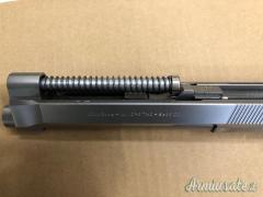 Beretta 98 INOX 9x21mm IMI