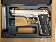 Beretta 98 INOX 9x21mm IMI