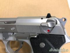 Beretta 98 INOX 9x21mm IMI