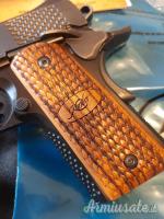 Kimber ..MOD. ULTRA RAPTOR ..cal. 45 ACP