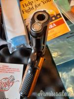 Kimber ..MOD. ULTRA RAPTOR ..cal. 45 ACP