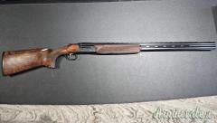 Perazzi MX2000s gigliato con strozzatori