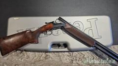 Perazzi MX2000s gigliato con strozzatori