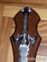 Riproduzioni di Armi Antiche a dimensioni reali :