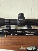 FX Airguns Cyclone