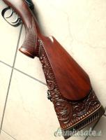 Steyr Mannlicher shoenawer...MOD. M72...cal. 22-250 Remington