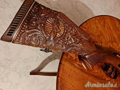 Steyr Mannlicher shoenawer...MOD. M72...cal. 22-250 Remington