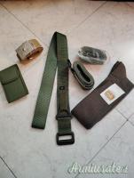 Abbigliamento militare