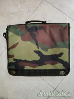 Abbigliamento militare