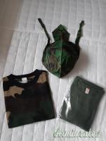 Abbigliamento militare