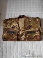 Abbigliamento militare