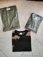 Abbigliamento militare