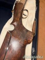 Vendo per inutilizzo calcio regolabile per 694 trap.