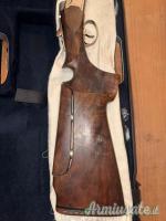 Vendo per inutilizzo calcio regolabile per 694 trap.