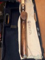 Vendo per inutilizzo calcio regolabile per 694 trap.