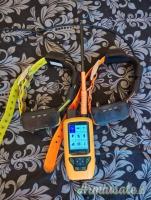 Vendo un set completo di 380 nuovi dispositivi TR DOG.