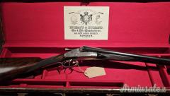 Holland & Holland Royal cal.12