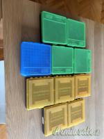 SCATOLE PORTACOLPI 40SW7/45ACP