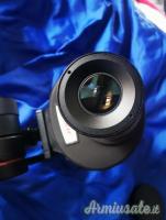 kowa TS9R  cannocchiale zoom  11x33x50