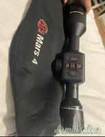 Visore termico atn mars 4