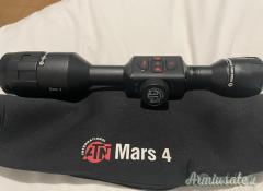 Visore termico atn mars 4