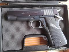 Colt 1911 MK IV serie 70 Combat Commander 9x21mm IMI