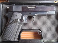 Colt 1911 MK IV serie 70 Combat Commander 9x21mm IMI