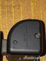 Rail monopod accushot regolabile