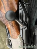 Blaser R 93  7 mm Remington Magnum