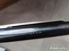 Benelli Montefeltro Beccaccia 12