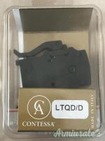 ATTACCO A SGANCIO RAPIDO PICATINNY/WEAVER PER TRIJICON RMR TYPE 2