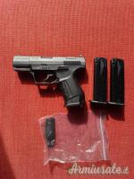 Walther | Carl P99 9x21mm IMI