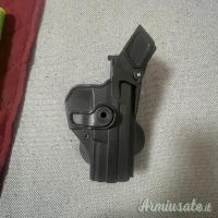 Fondina Sig Sauer 2022