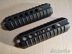 Per M4 M16 AR15 e cloni