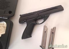 Beretta U22 neos .22 LR Long Rifle