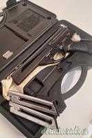 Beretta U22 neos .22 LR Long Rifle