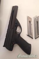 Beretta U22 neos .22 LR Long Rifle