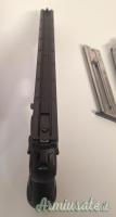 Beretta U22 neos .22 LR Long Rifle