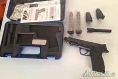 Smith & Wesson M&P 45 .45 ACP