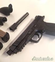 Smith & Wesson M&P 45 .45 ACP